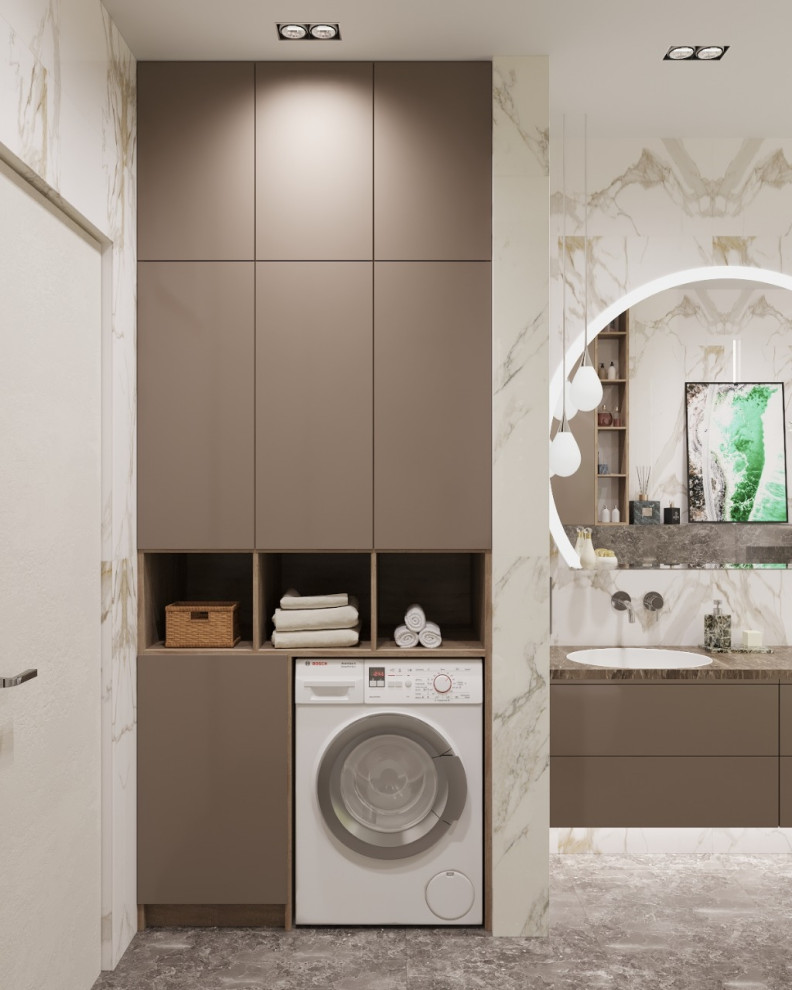 Квартира в ЖК «Крестовский Де Люкс»