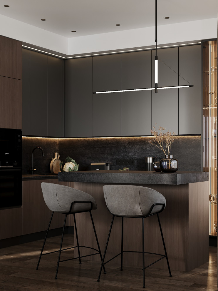 ЖК ГРИН ПАРК