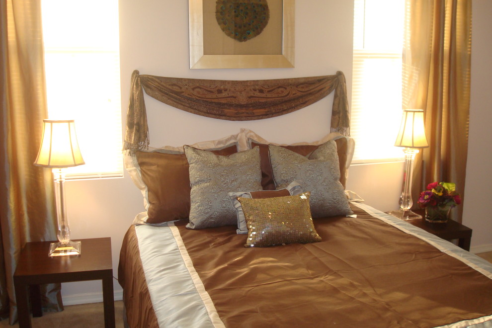 "Budget Friendly" Decorating and Staging