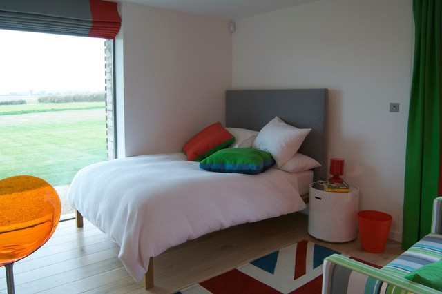 Gloucester Barn farmhouse-kids