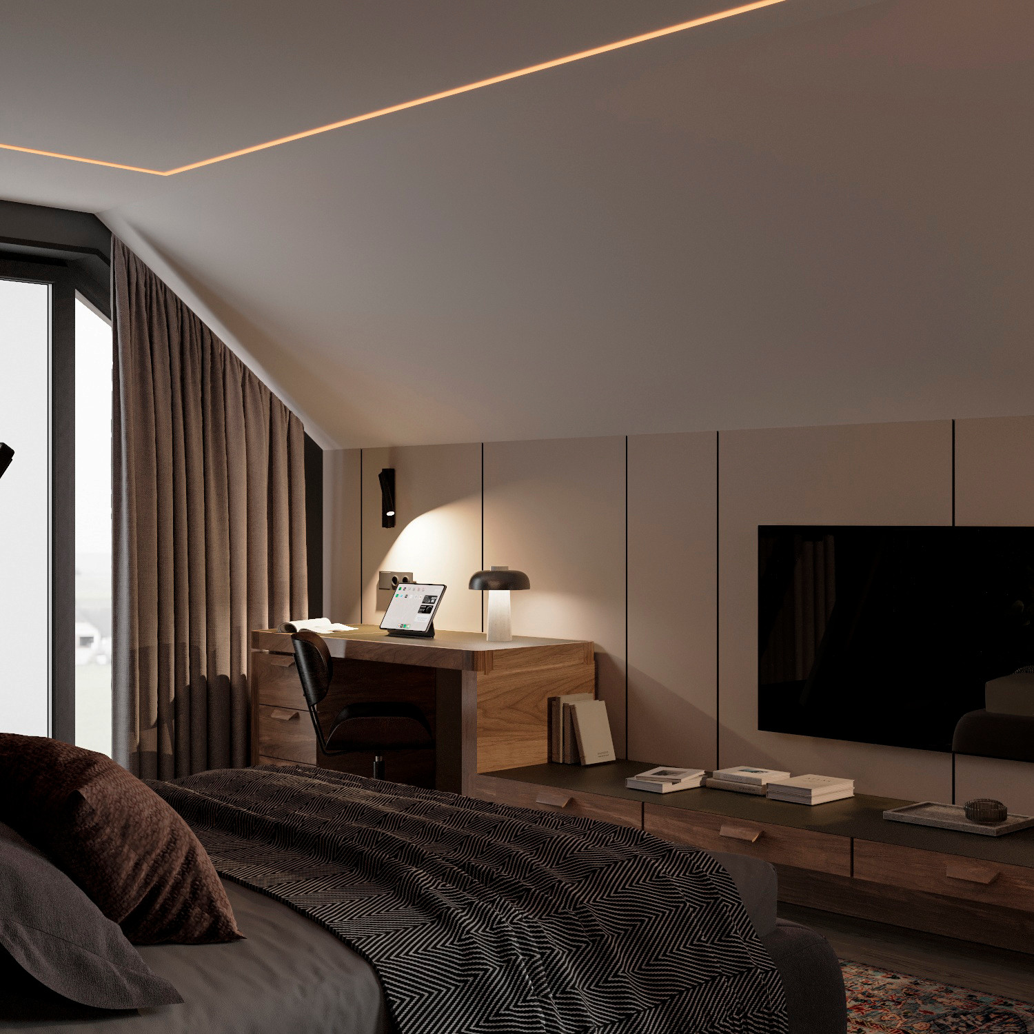 дом д.Никола