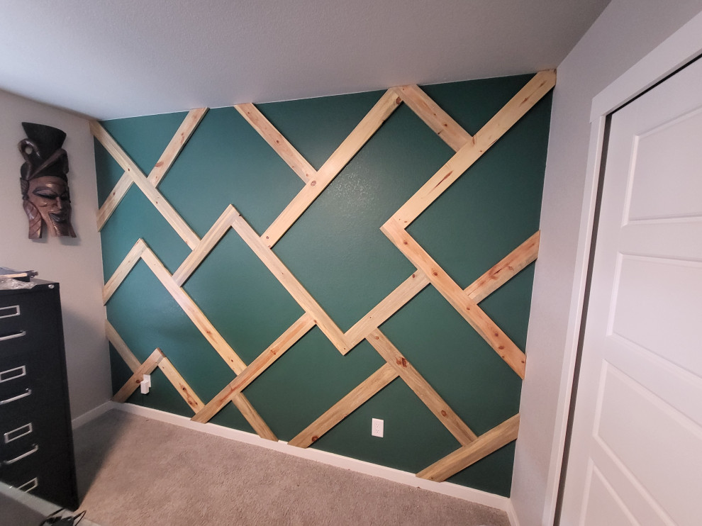 Accent Walls