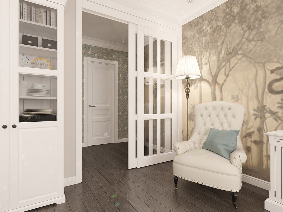 2-х комнатная квартира на ул. Маргелова, г. Тула