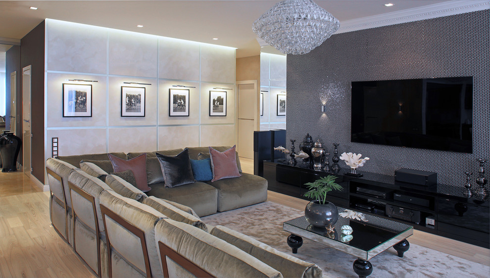 квартира на Староволынской