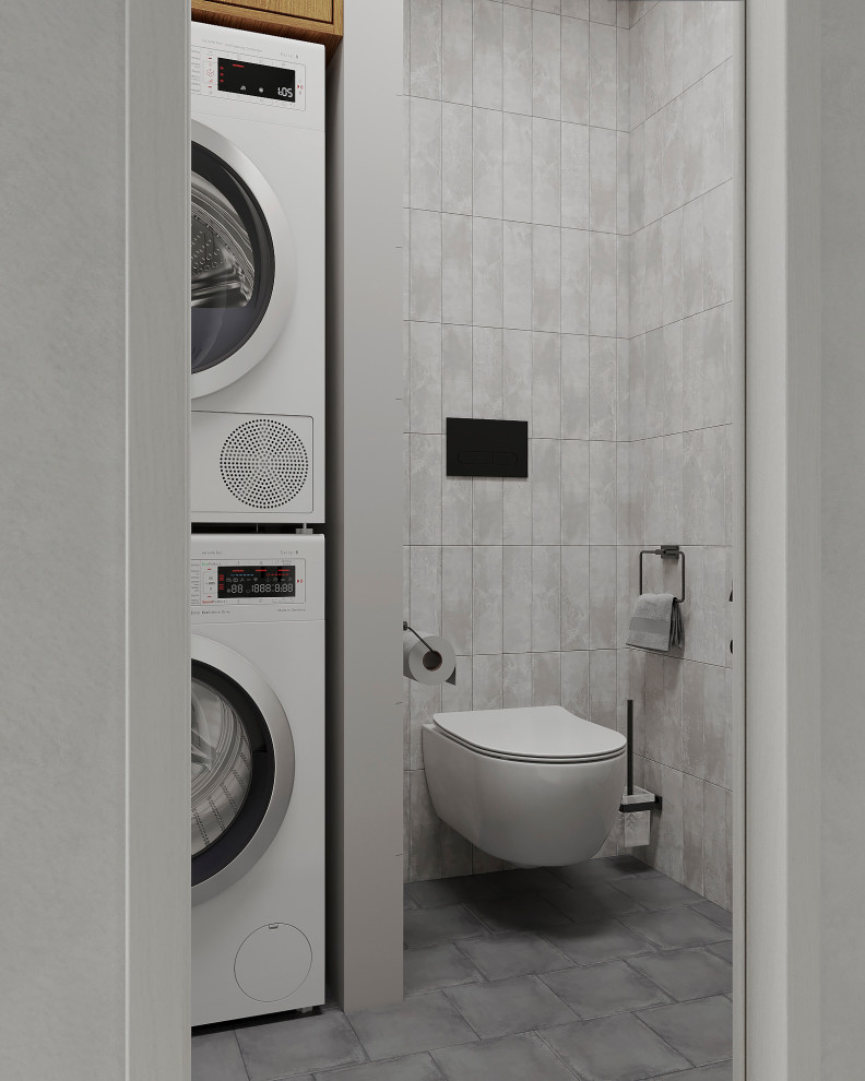 г. Москва, ЖК Хорошевский, 60м2