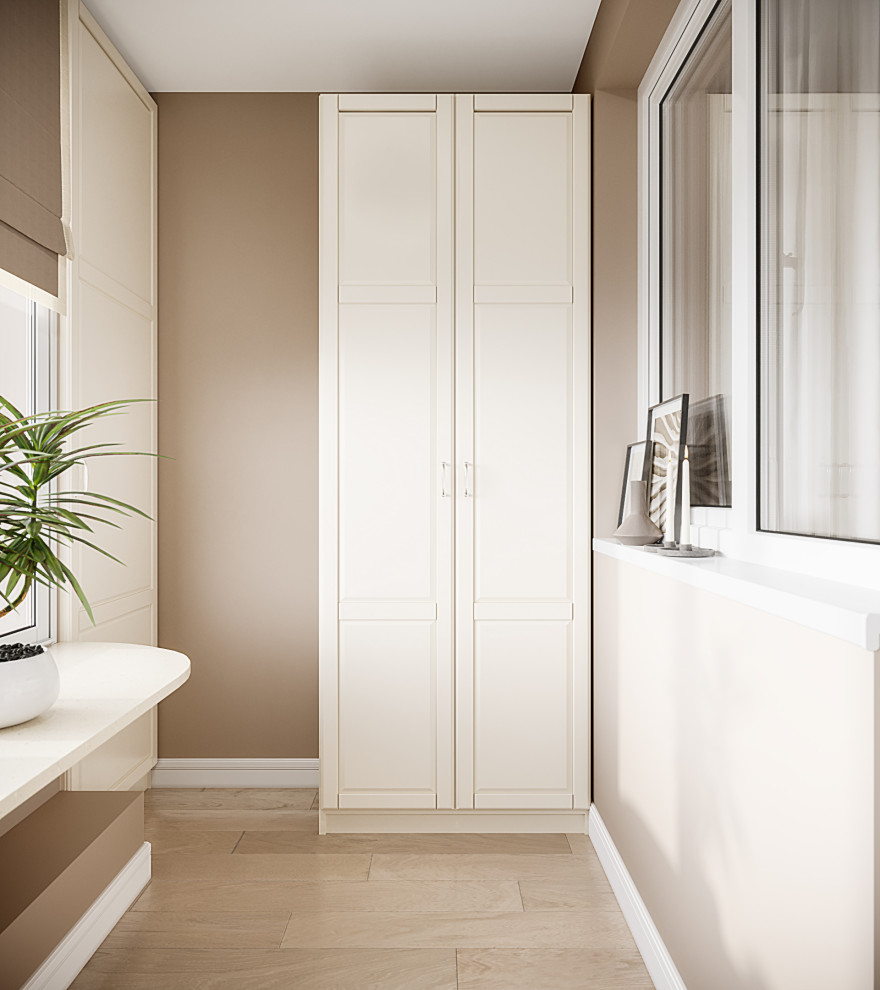 Все оттенки капучино