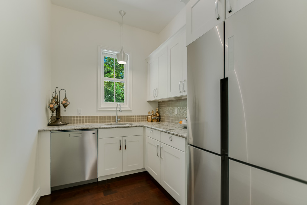 Westlake Neo Eclectic Mediterranean