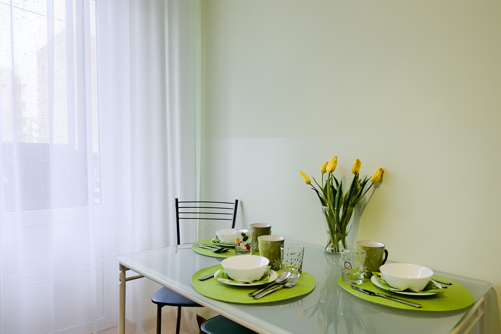 Приятного аппетита