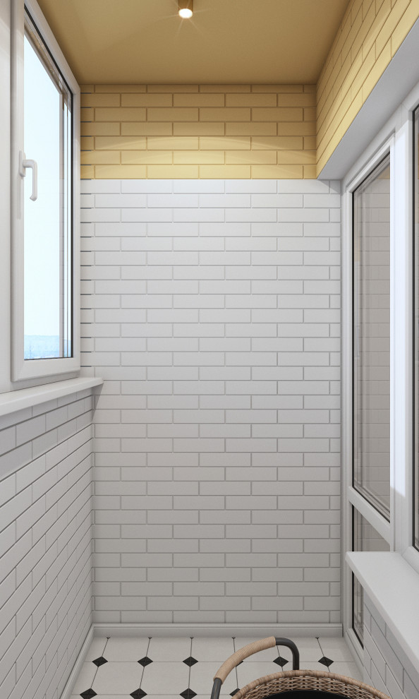 Квартира 68,3 м2