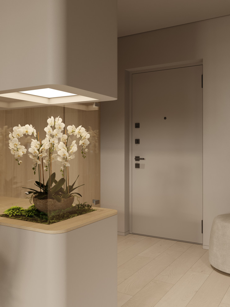 2-х комнатная квартира в ЖК "Галактика"