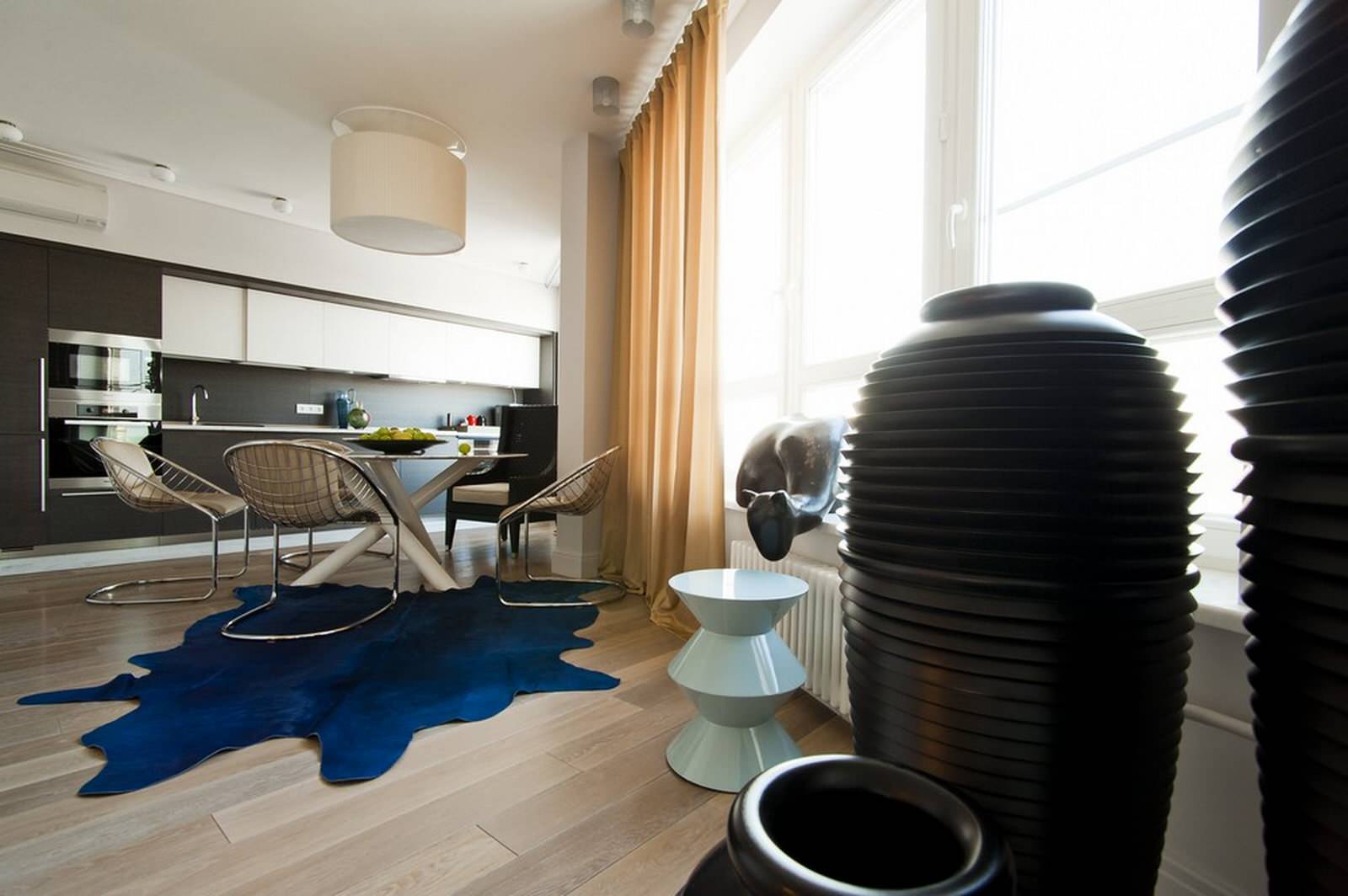 Элитная мебель для квартиры в Мытищах