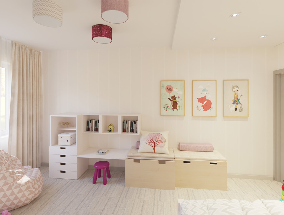 Квартира для молодой семьи