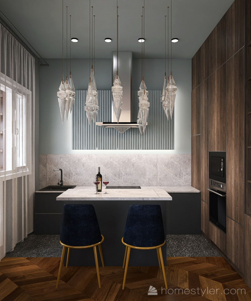 Варианты кухни