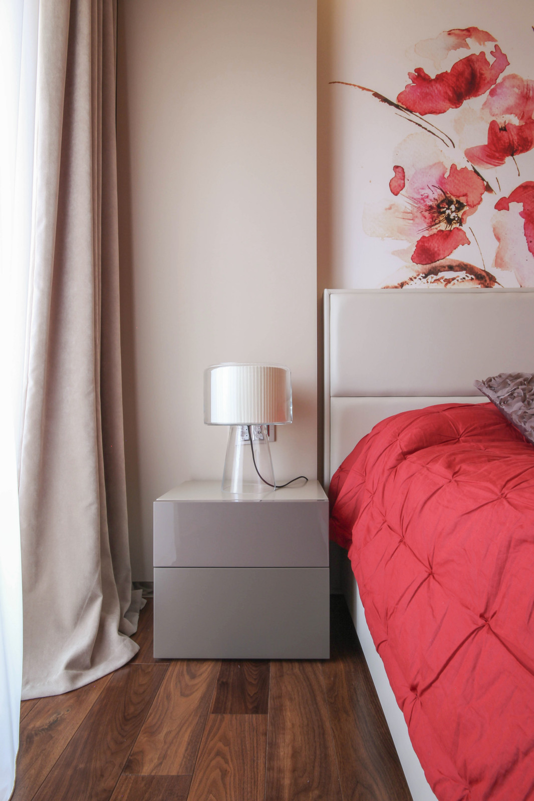 Квартира в ЖК Дубровская Слобода