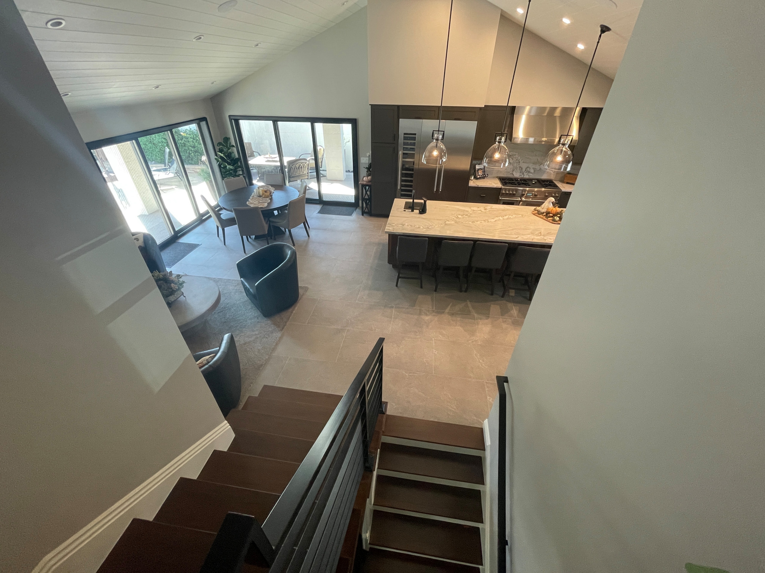 Entire Home Remodel - Culbertson