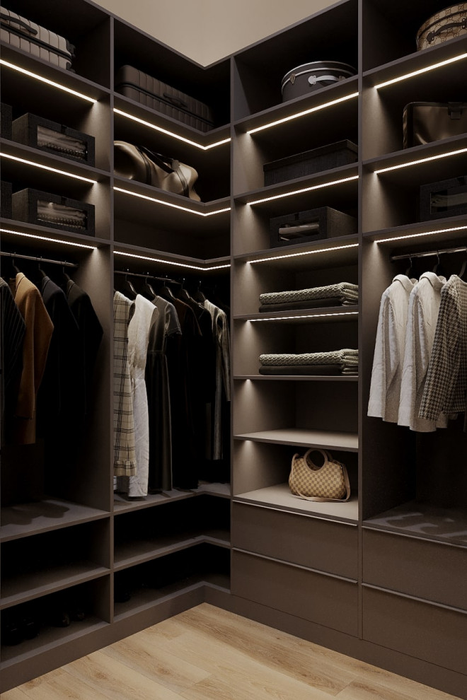 Квартира в Калининграде 125м2