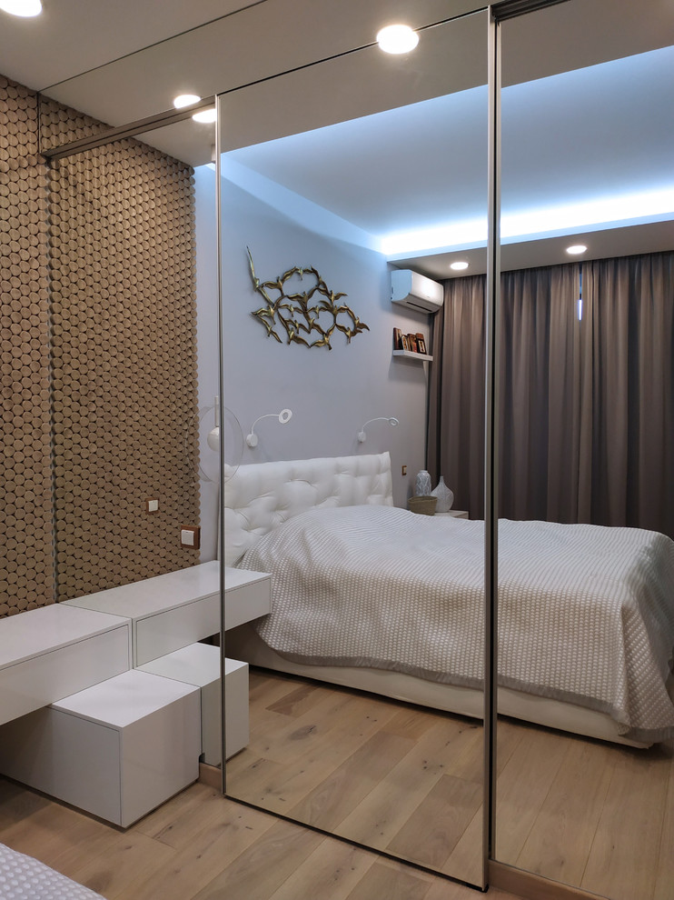 Серебряный Бор. Элегантность и простота.