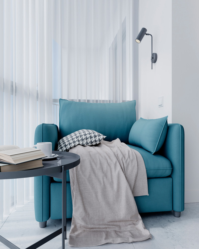 Апартаменты ЖК "Бочаров Маяк"