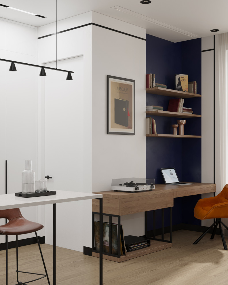 Квартира 40кв.м в жк NOW