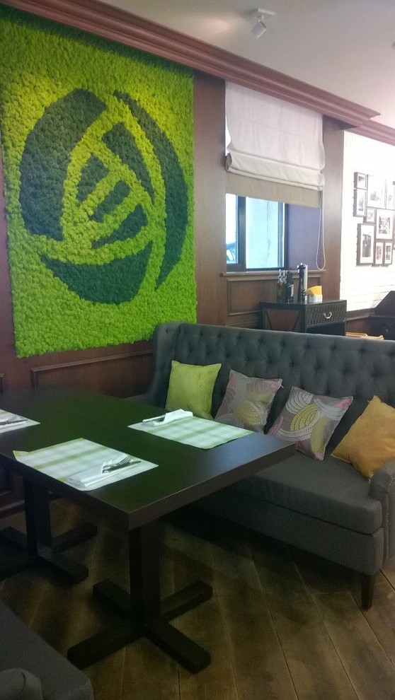 Кафе "Перец&Мята"