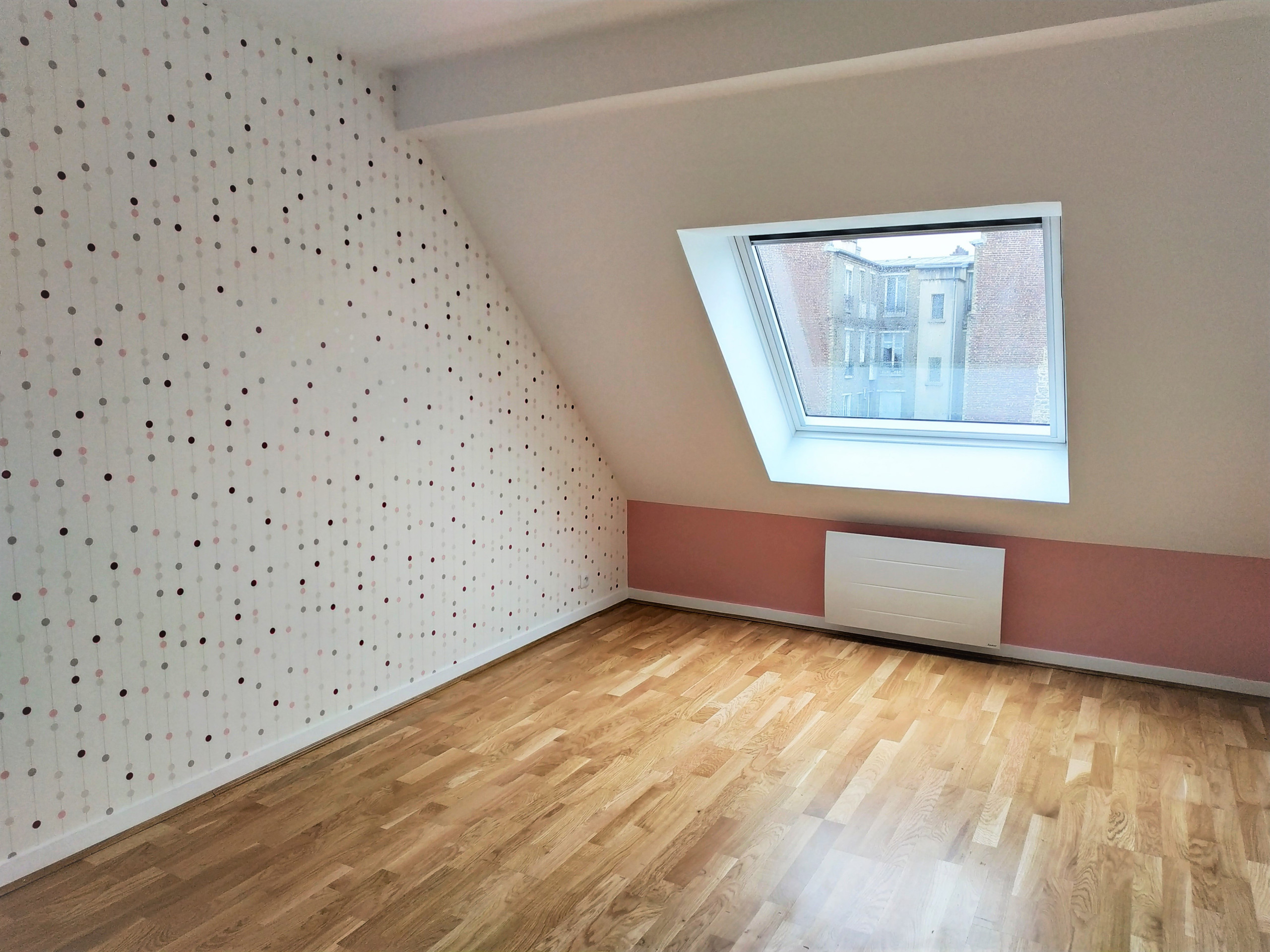 Projet Rénovation complétearchitecture d'intérieur, architecte, décoration, réno