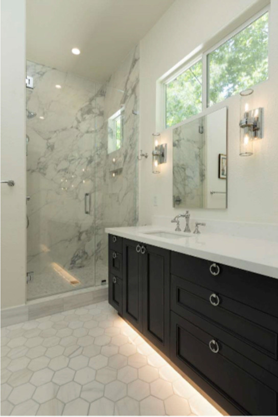 Napa Primary Bath After
