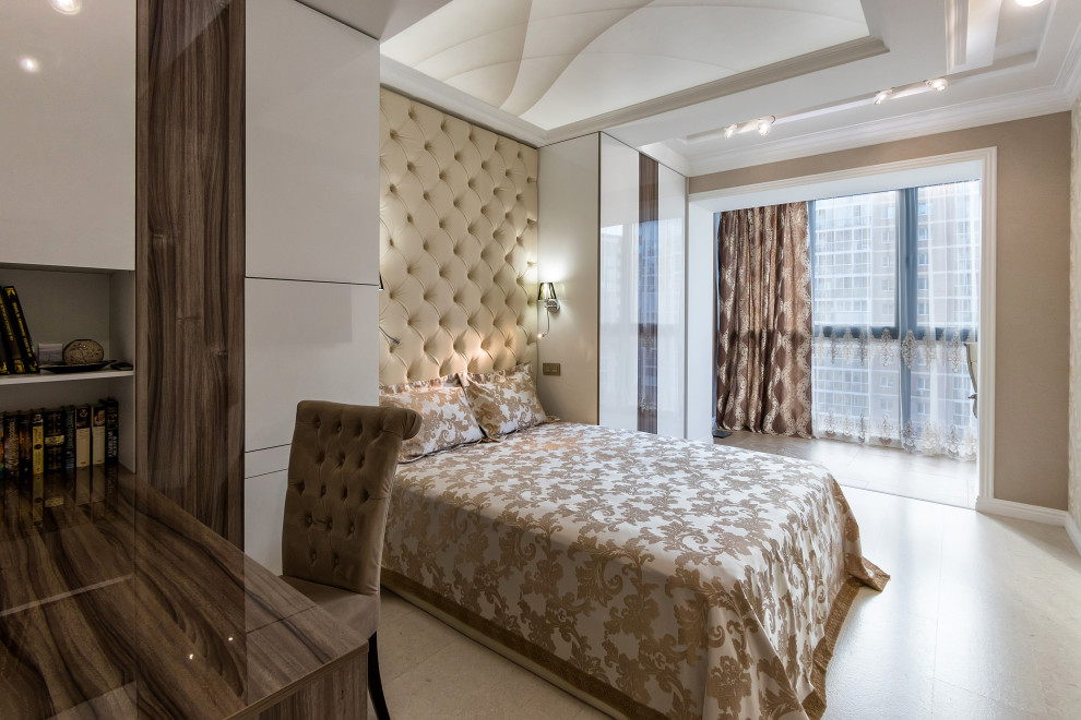 Интерьер квартиры 2