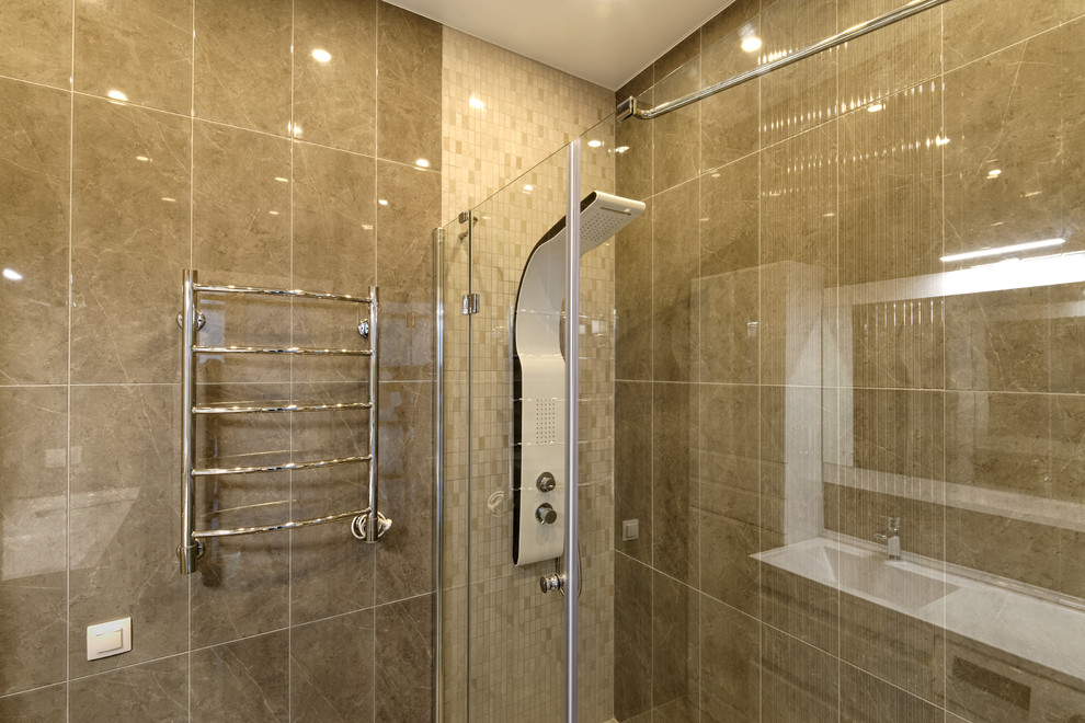 Квартира в ЖК "Символ"