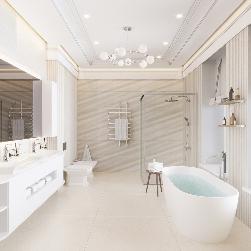 Ванная комната