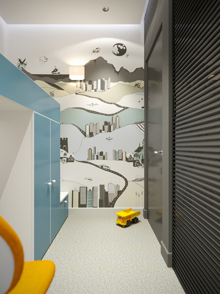 Квартира в г. Грозном