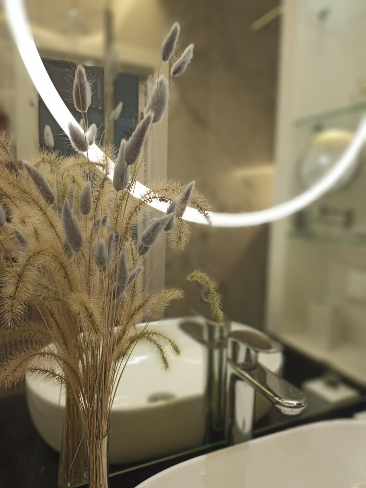 Дизайн квартиры для Принцессы