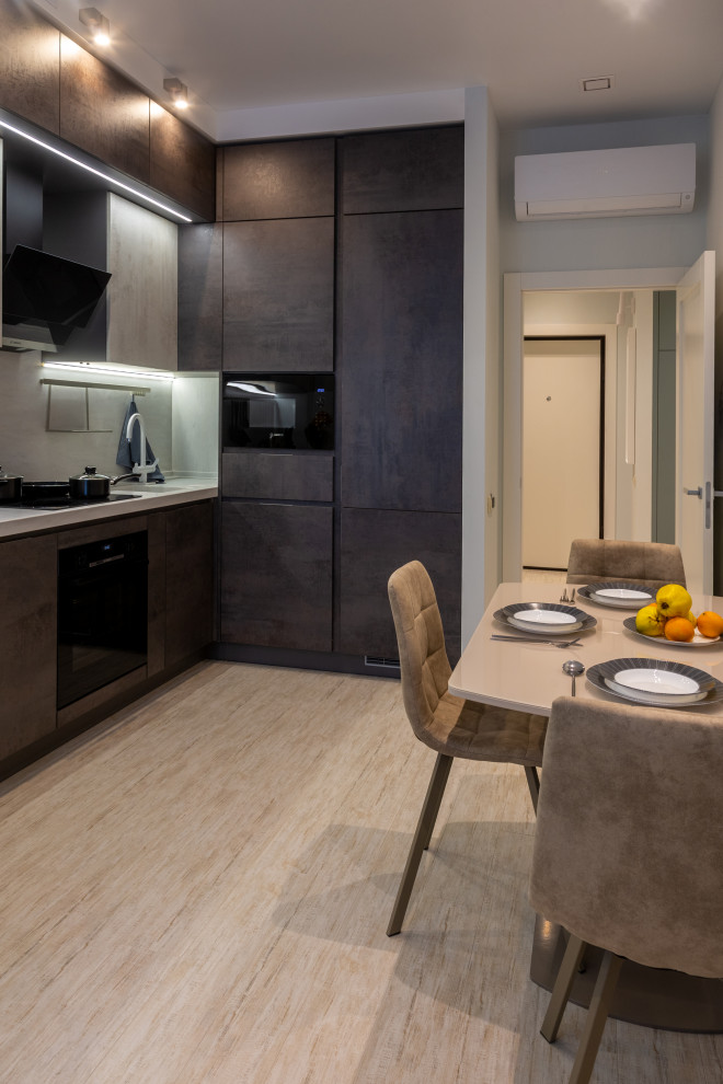 Реализация проекта  "Биг Тайм"