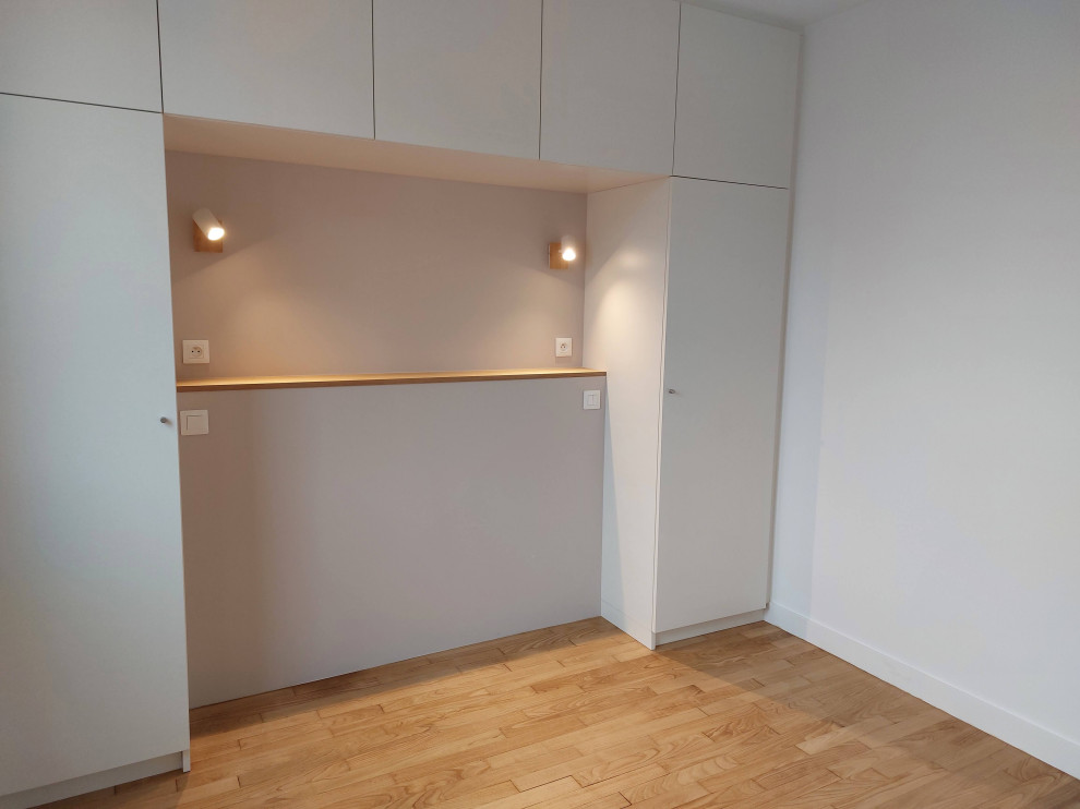 Aménagement sur mesure