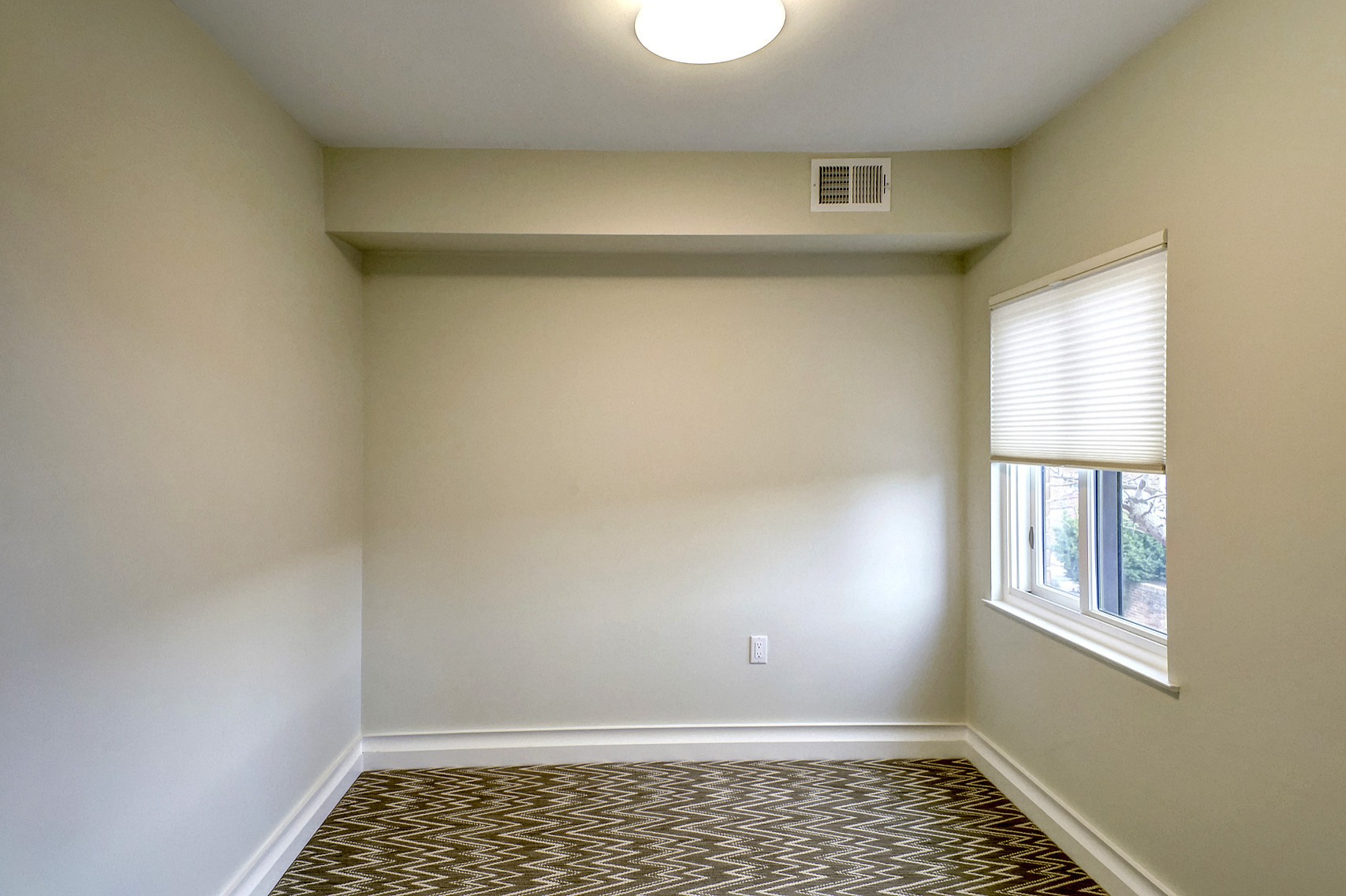Small Townhouse Renovation