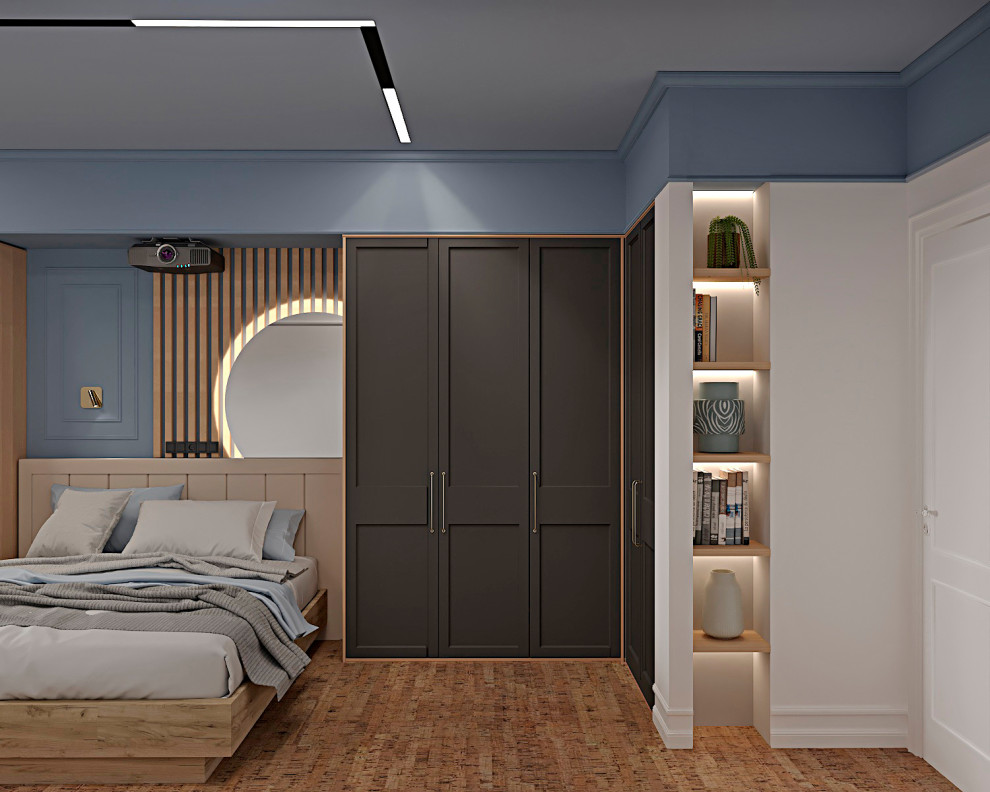 Квартира для принцесс