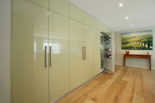 Beaumaris contemporary-koek