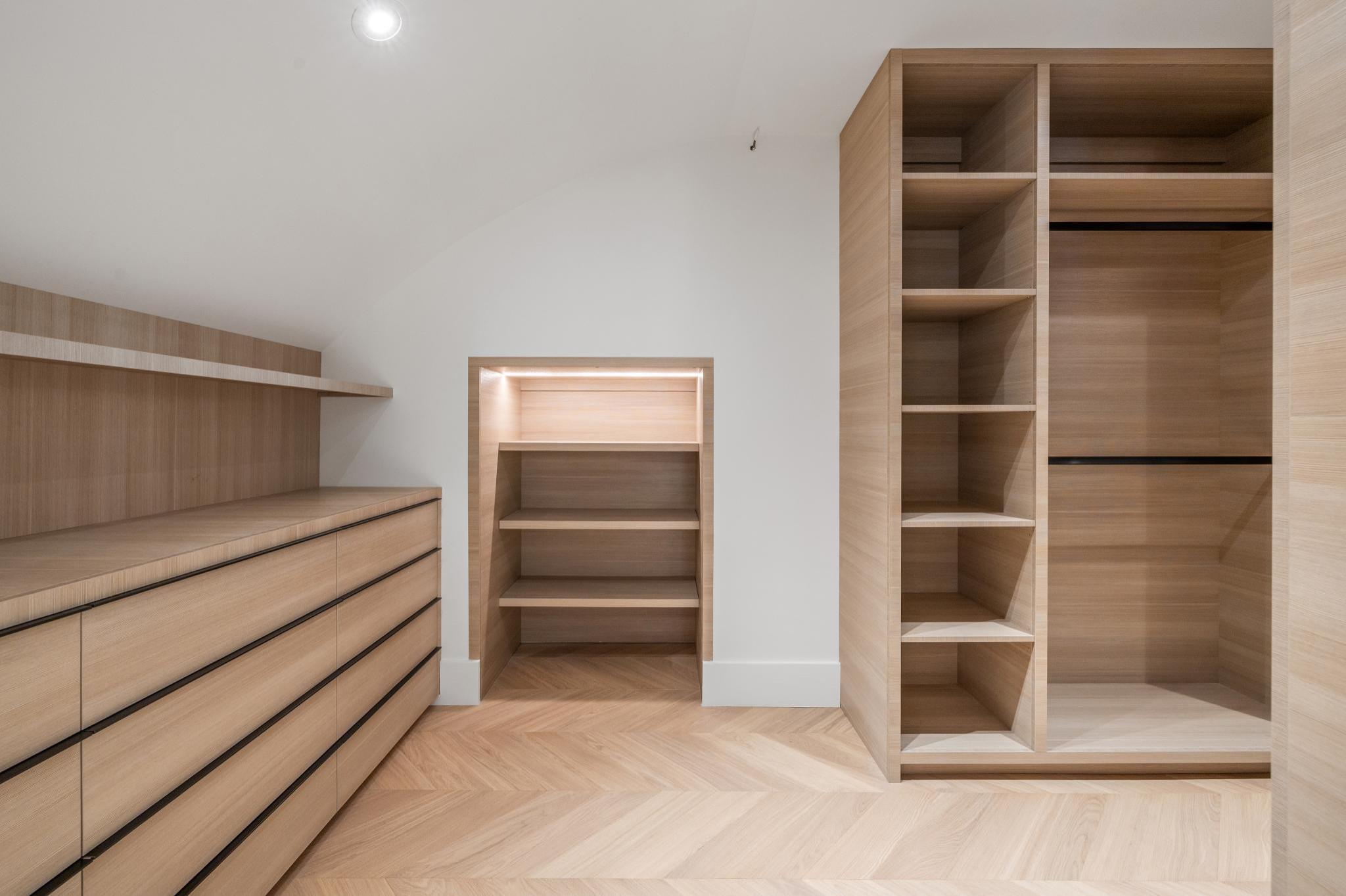 Home Remodel - Atherton  ( in progress )