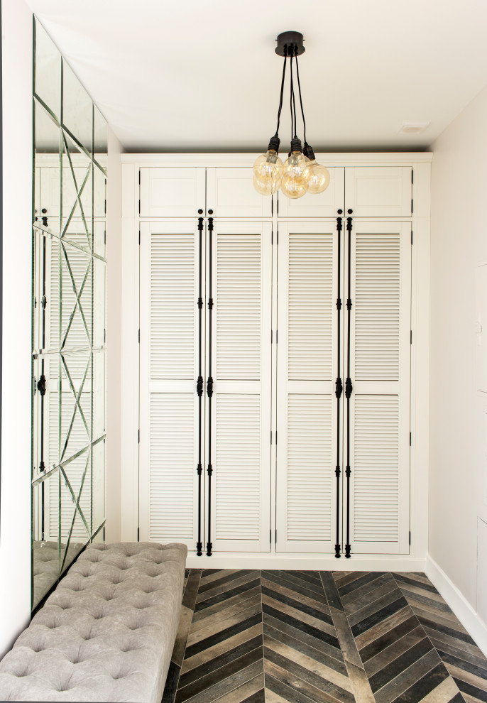 Квартира на Давыдковской