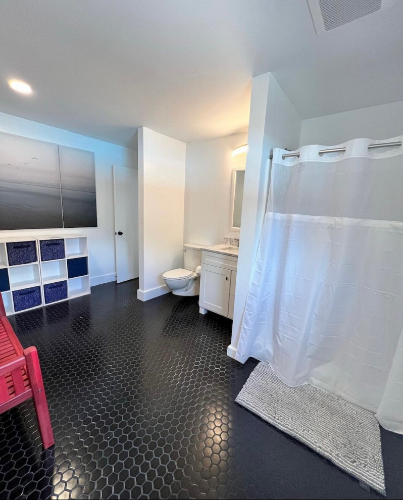 Pool House Renovation