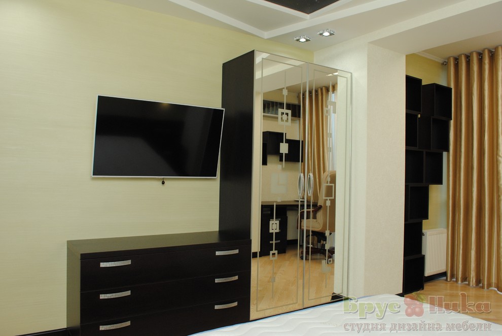 Дом Генерала