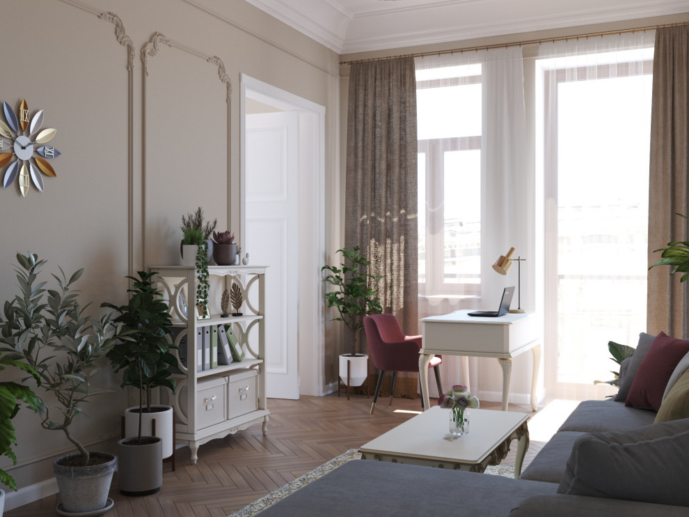 Квартира 100 кв. м. г. Владивосток, ул. Светланская-17