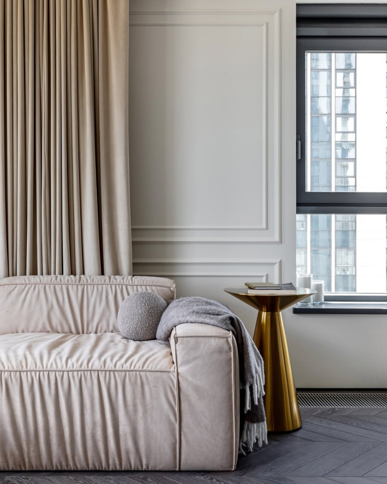 Апартаменты в ЖК «Матч Поинт»