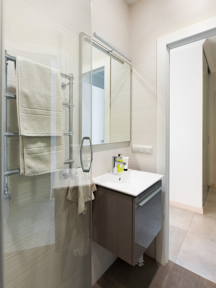 Квартира в ЖК "Ньютон"