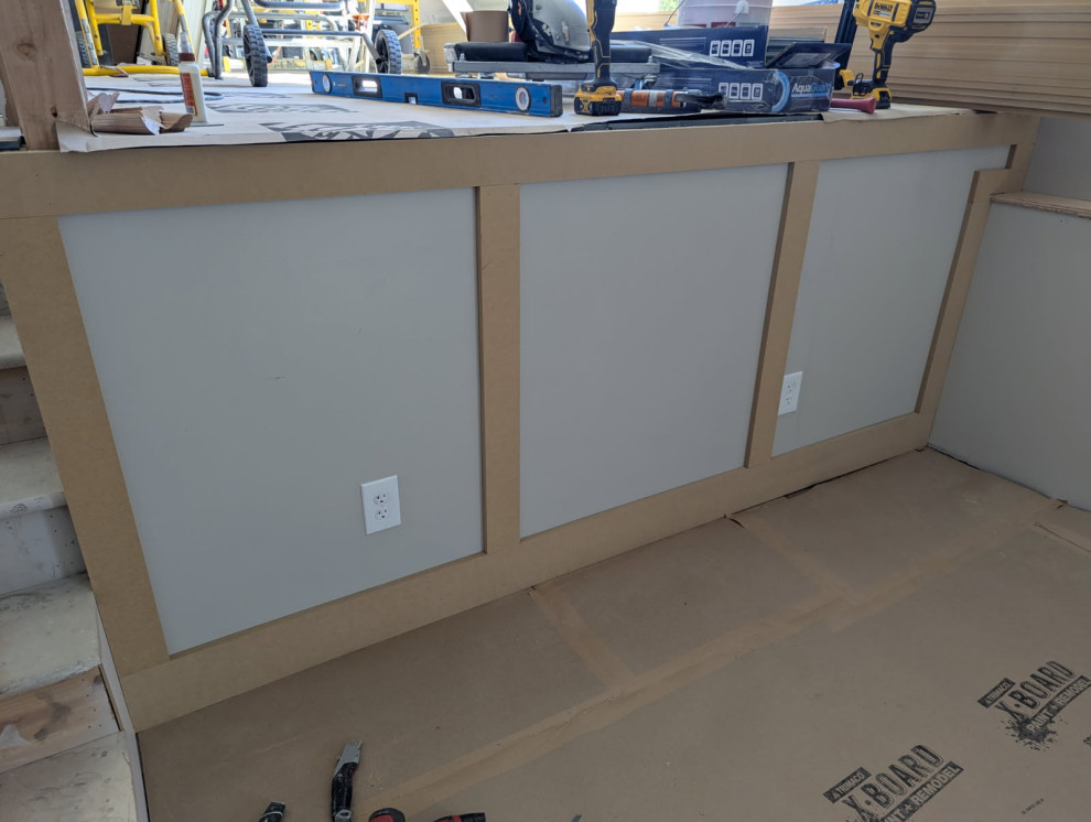 Full Home Remodel - Interior