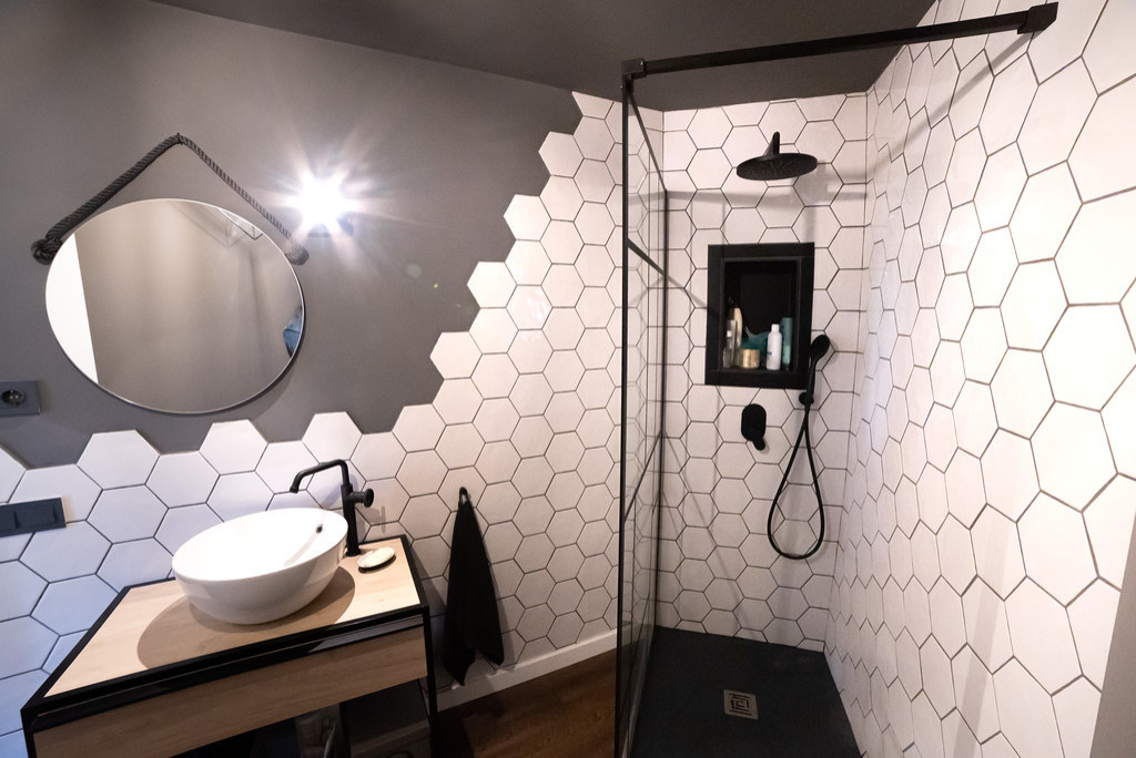 Baño principal (después)