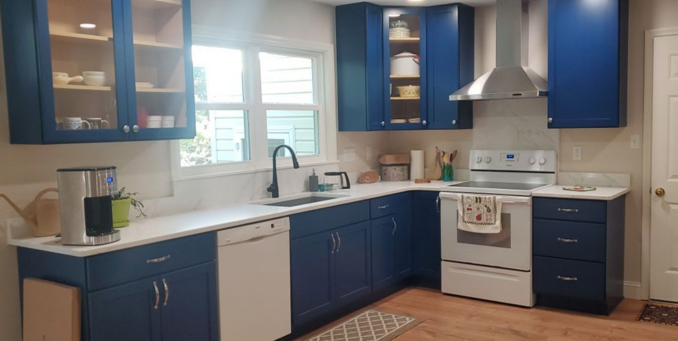 Kitchens