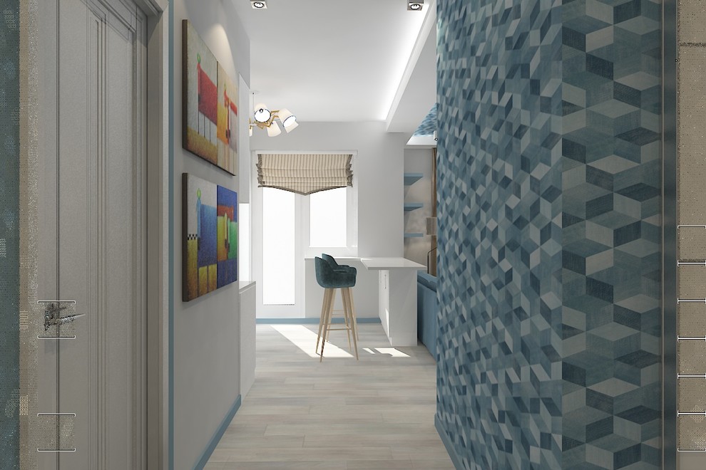 ЖК Татьянин Парк