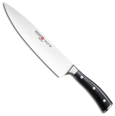 Wusthof Classic Ikon - 9" Cook�s Knife