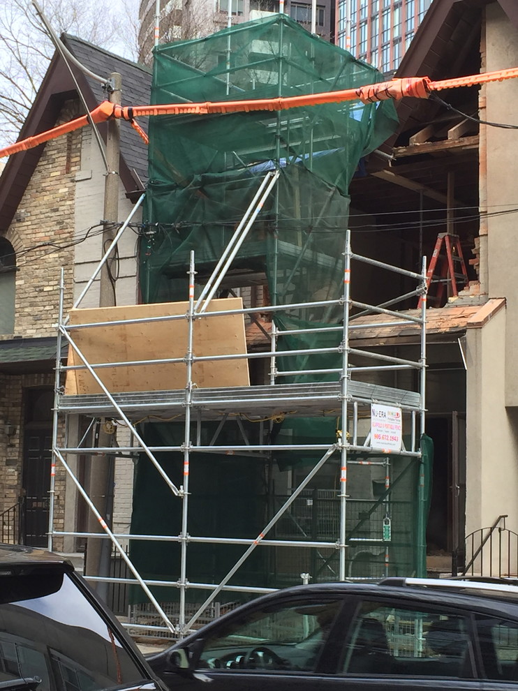 Yorkville - Toronto