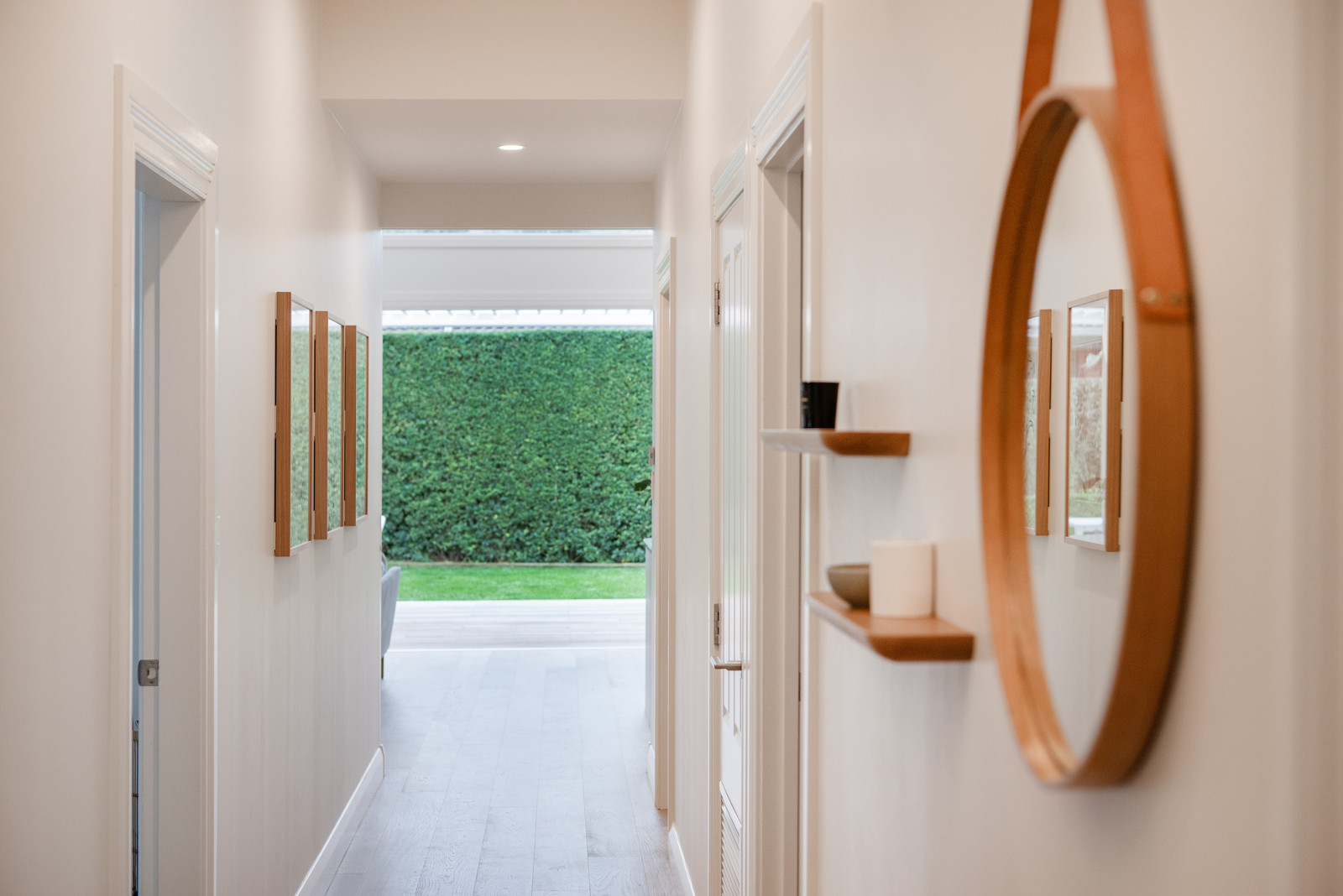 Фотосъемка виллы на Конкурс Архитектурного Дизайна